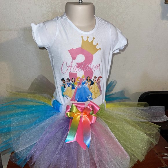 Princess Tutu set - Picture 1 of 1
